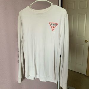 GUESS long sleeve